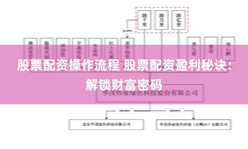 股票配资操作流程 股票配资盈利秘诀：解锁财富密码