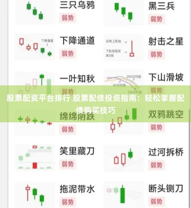 股票配资平台排行 股票配债投资指南：轻松掌握配债购买技巧