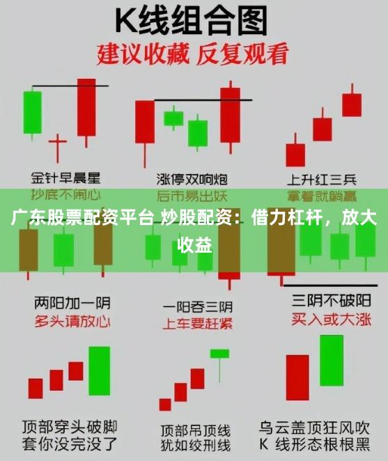 广东股票配资平台 炒股配资：借力杠杆，放大收益