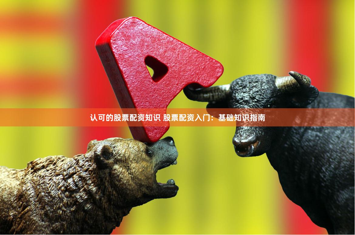 认可的股票配资知识 股票配资入门：基础知识指南