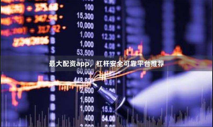 最大配资app，杠杆安全可靠平台推荐