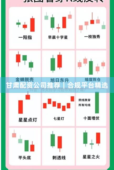 甘肃配资公司推荐｜合规平台精选