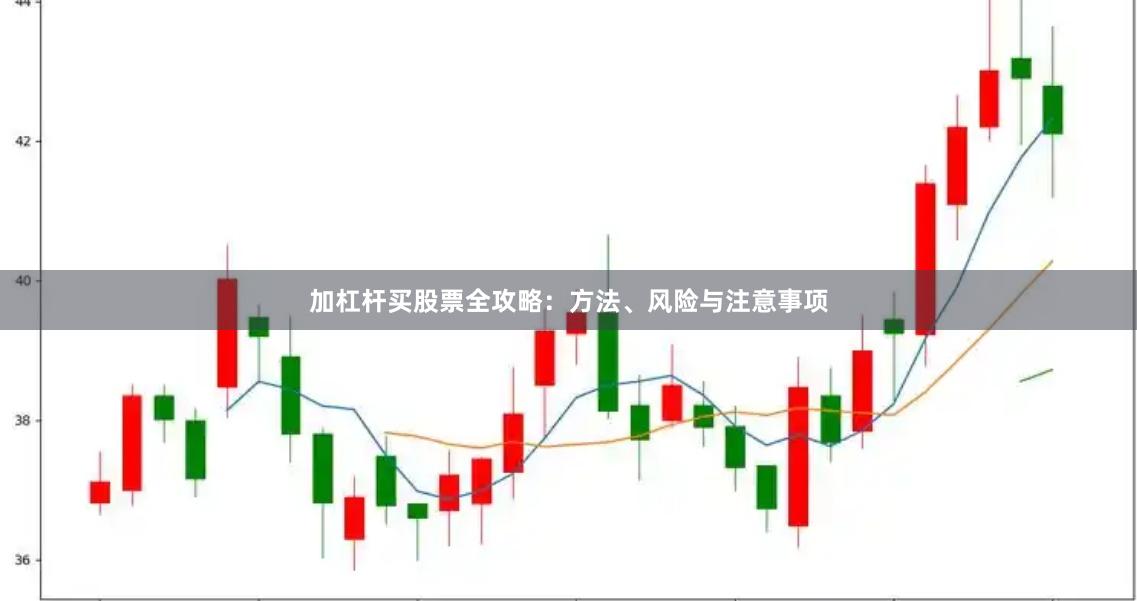 加杠杆买股票全攻略：方法、风险与注意事项